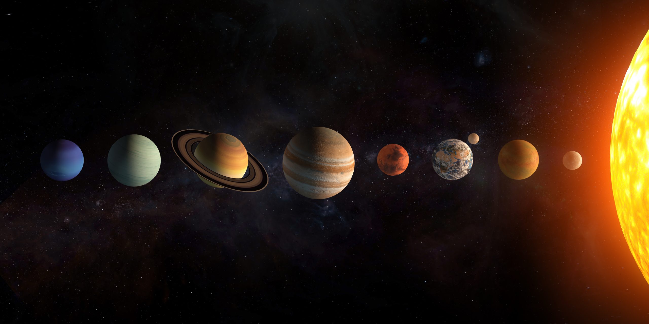The Hunt for Exoplanets