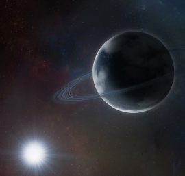 Dyson Sphere – A Megastructure for Harnessing Stellar Energy