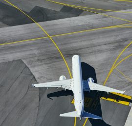 Is aviation a good career choice for the future?