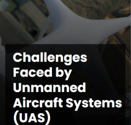 Challenges Faced By UAS