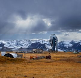 Historical Landmarks in Aerospace: Moments that Defined the Industry