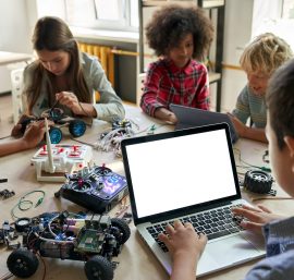 The Importance of Aerospace Education in Schools