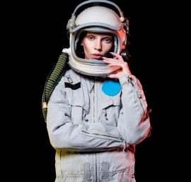 The Psychology of Long-Duration Space Missions