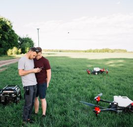 The Future of Drone Technology in Everyday Life