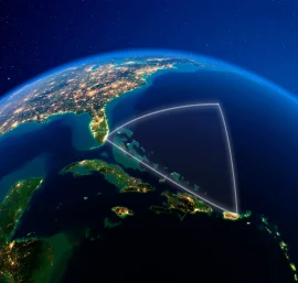 The Mysteries of the Bermuda Triangle: Aviation’s Greatest Enigma