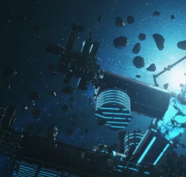 How Space Missions Impact our Planet’s Environment