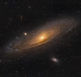 Unbelievable Facts About the Universe and Exploration