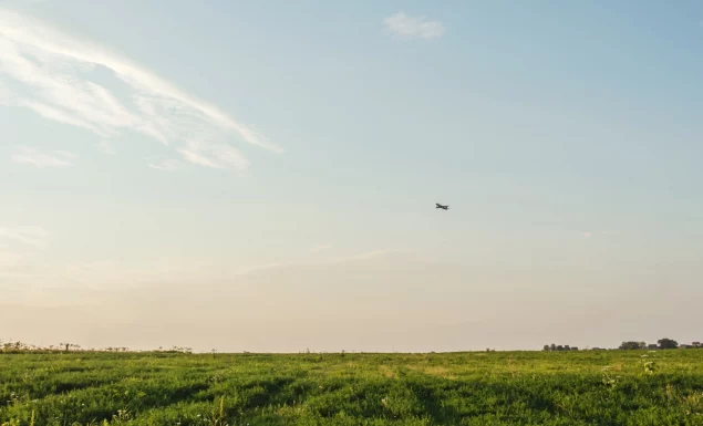 Green Skies Ahead: Innovations in Eco-Friendly Aircraft Design