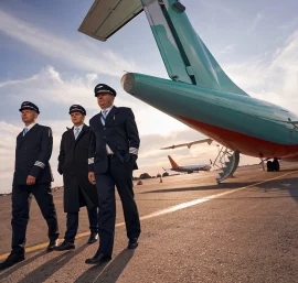 The Evolution of Aircraft Design: From Wright Brothers to SpaceX