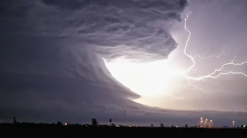 The Science of Clouds