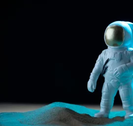 The Psychology of Space Isolation: Coping with the Cosmos