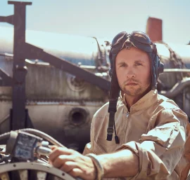 Ancient Aviators: The History of Early Flight Attempts