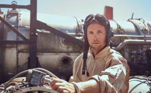 Ancient Aviators: The History of Early Flight Attempts