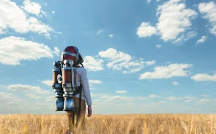 Jetpacks: The Dream of Personal Flight