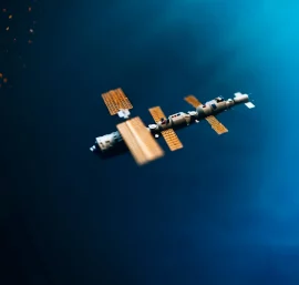 Solar Flares and Satellites: Protecting Technology in Space