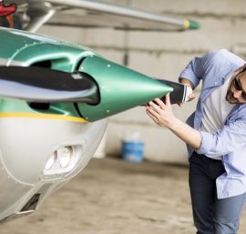 Zero-Emission Aircraft: The Path to Sustainable Aviation