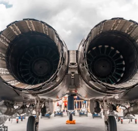 The Science of Jet Engines: How Planes Propel Forward