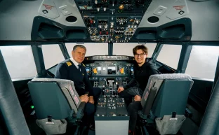 Beyond the Cockpit The Unsung Heroes of Aviation Medicine