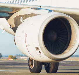 Jet Lag, Jet Setters, and Jet Engines: Adventures in the Jet Age