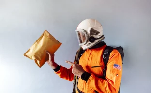 Space Nutrition: What Future Astronauts Will Eat