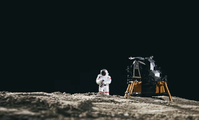 The Apollo Missions: A Giant Leap for Humankind and a Defining Moment in History