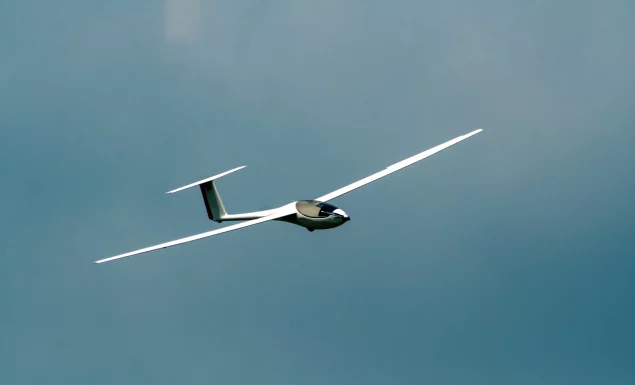 The Thrill of Gliding: Soaring Without Engines