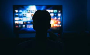 Warp Speed to the Big Screen: The Depiction of Space in Movies and Television