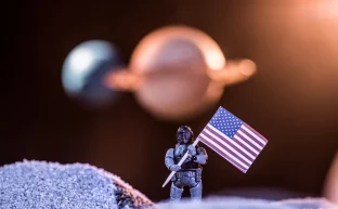 The Sound of Space: Listening to the Cosmos