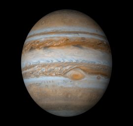 Exploring the Mysteries of Jupiter’s Moons: Io and Europa