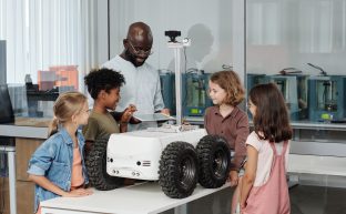 From Rockets to Rovers Exploring the Ingenious Technology of Space Exploration 