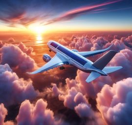Beyond the Horizon: Innovations Shaping Tomorrow’s Flights