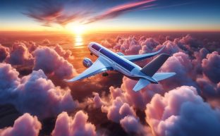 Beyond the Horizon Innovations Shaping Tomorrow’s Flights