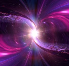 Cosmic Energy: Harnessing the Power of Stars