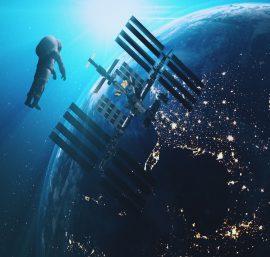 How Space Research Benefits Life on Earth