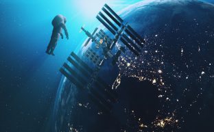 How Space Research Benefits Life on Earth