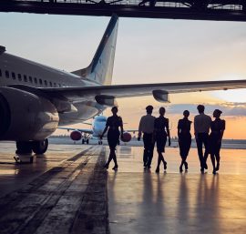 The World’s Most Expensive Airlines