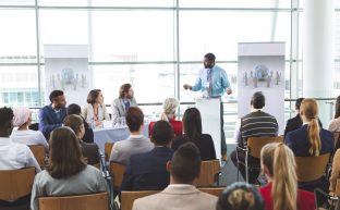 Top Aviation Conferences to Attend in 2024