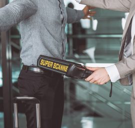 Understanding Airport Security Protocols