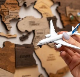 Aviation Marvels From Concept to Cockpit