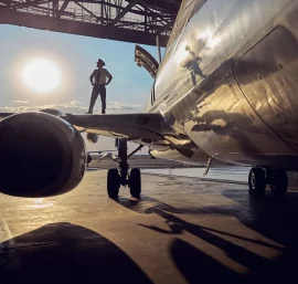 How Aviation is Preparing for Future Challenges