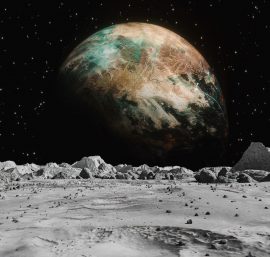 Quasi Moon Zoozve The Venusian Mystery