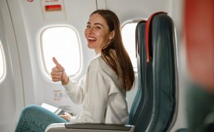 Tips to Choose the Best Seats on an Airplane