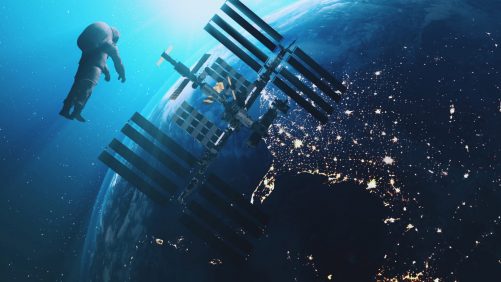 The Impact of Space Weather on Earth and Technology