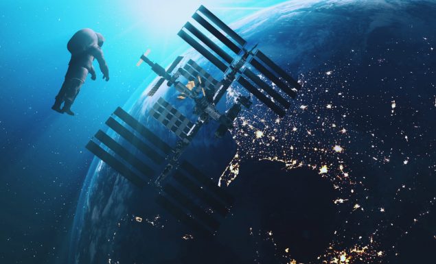 The Impact of Space Weather on Earth and Technology