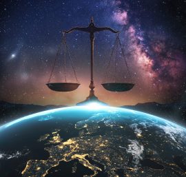 Predicting the Future of Space Law Governing the Final Frontier