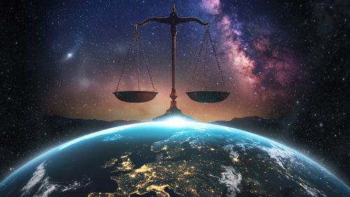 Predicting the Future of Space Law Governing the Final Frontier