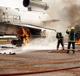 Understanding the Causes and Prevention of Airplane Accidents