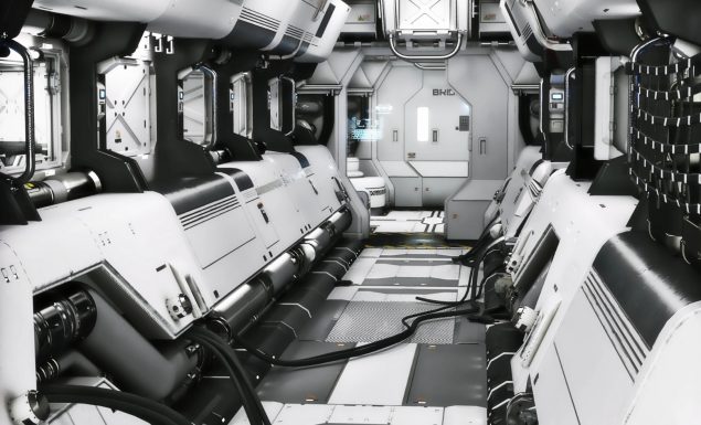 Space Sleep How Astronauts Adapt to Rest Beyond Earth