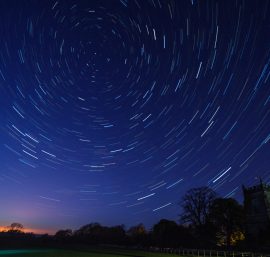 The North Star and its Significance in Navigation