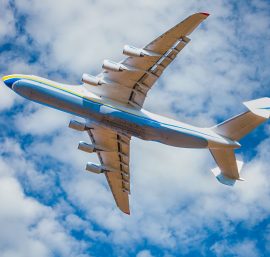 The Role of Aerodynamics in Making Planes Fly